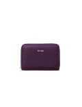 CLIO BLEU -   Zipped wallet