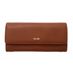 CLIO BLEU - Wallet