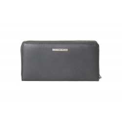 CLIO BLEU -   Zipped wallet