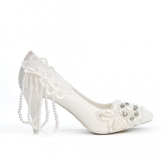 evening shoes canada