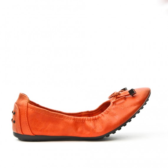 comfortable ballerinas