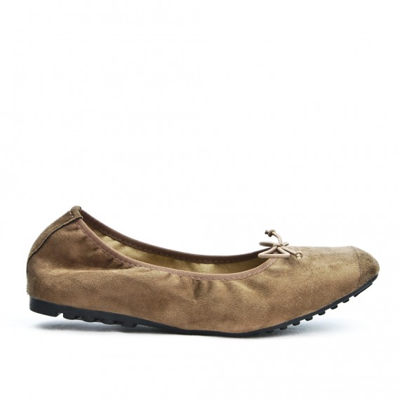 ballerine tbs macash