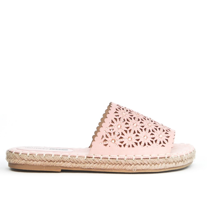 espadrille sole