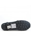 Leather comfort shoe