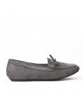 Available in 8 colors Bow Moccasin