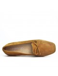 Available in 8 colors Bow Moccasin