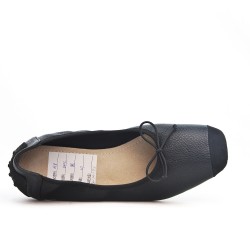 Available in 17 colors Ballerina with bow