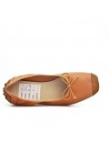 Available in 17 colors Ballerina with bow