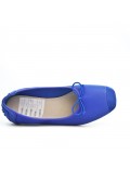 Available in 17 colors Ballerina with bow