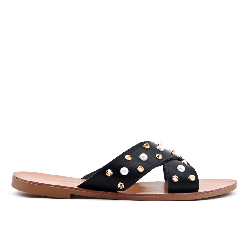 claquette clou