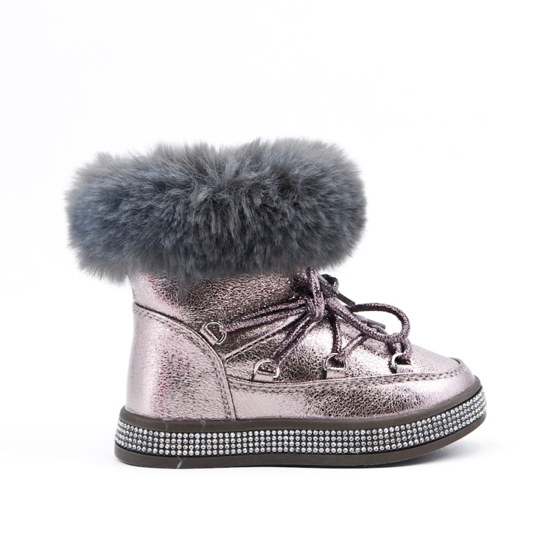 botte fille