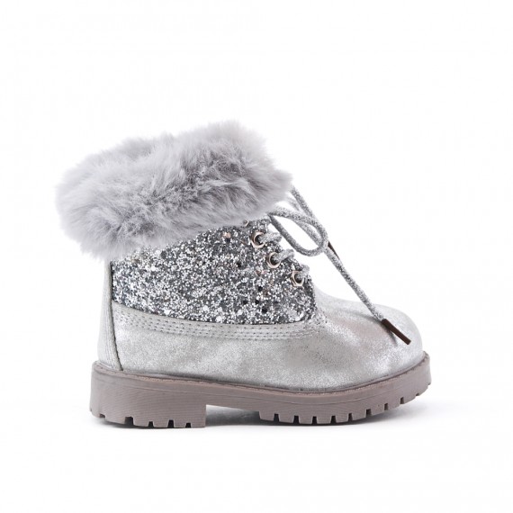 botte aigle bebe fille