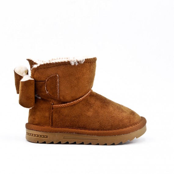 botte fille