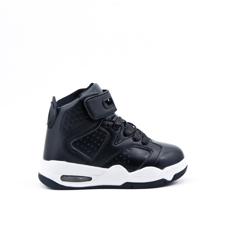 tenis con burbuja de aire