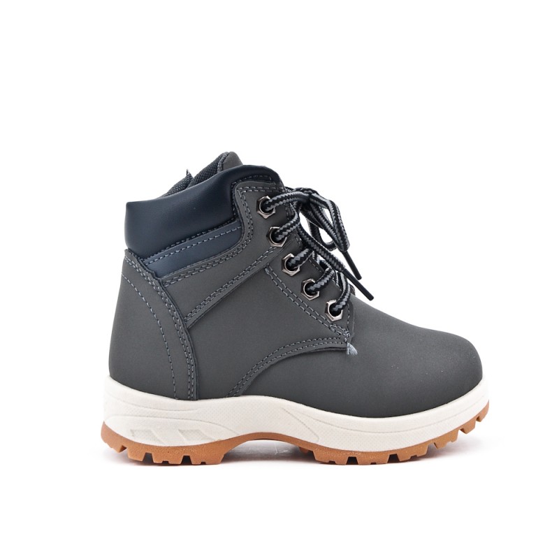 botte caoutchouc bebe garcon