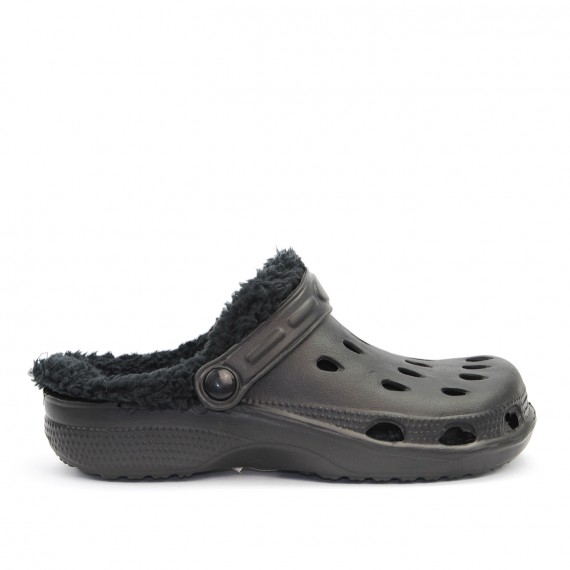 Chausson crocs