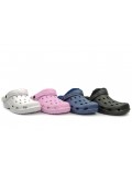 Chausson crocs