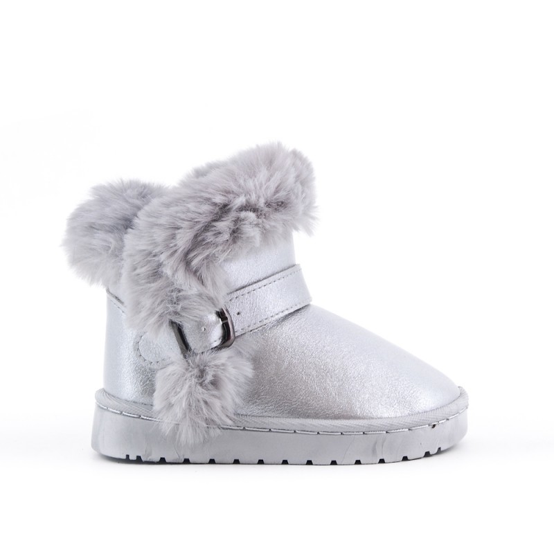 botte caoutchouc bebe fille