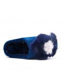 Women's lined slipper