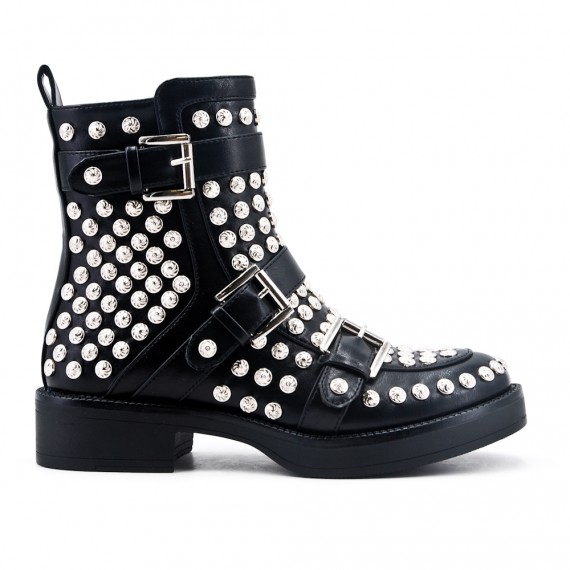 botte clou