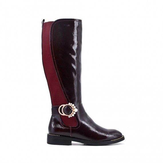 botte elastique