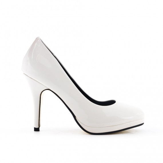 talon escarpin