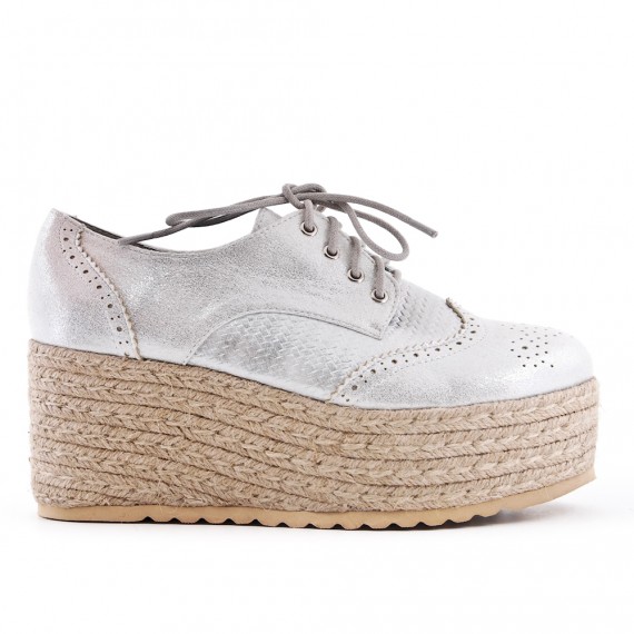 espadrille sole