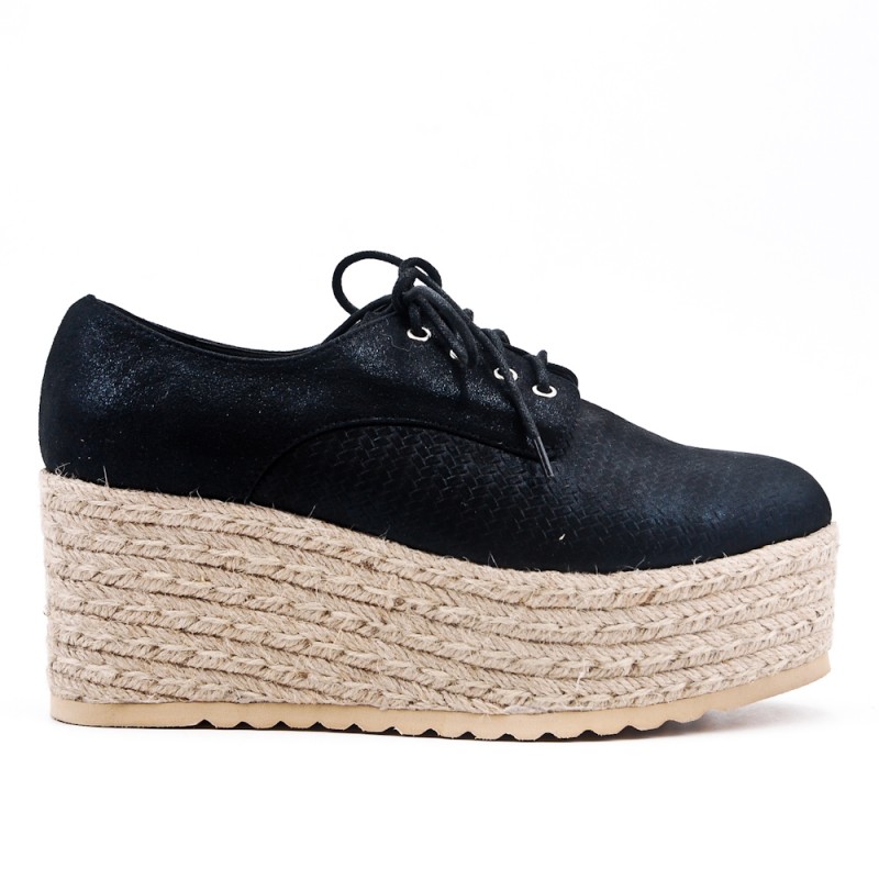 espadrille sole