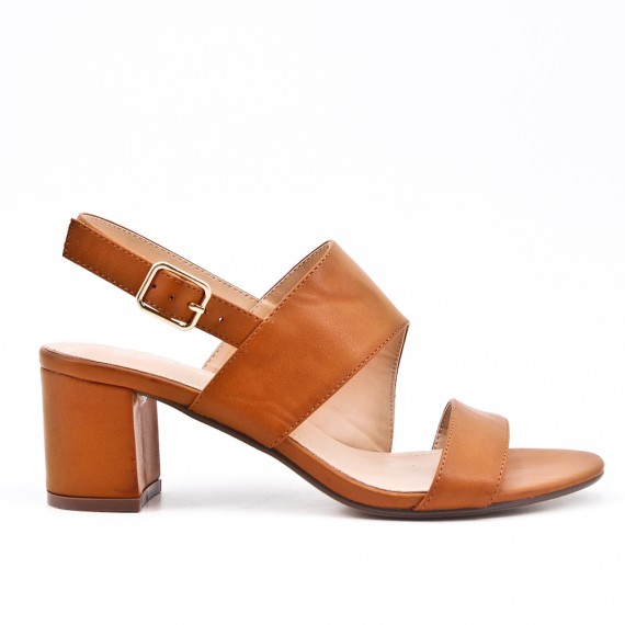 sandale camel