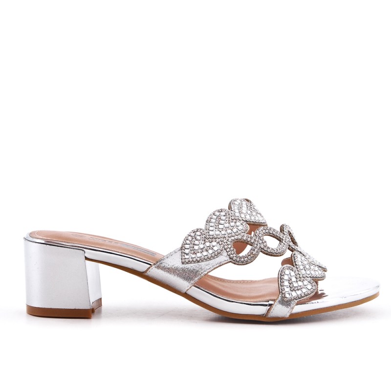 Talon claquette Clearance