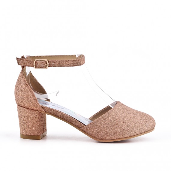 escarpins fille