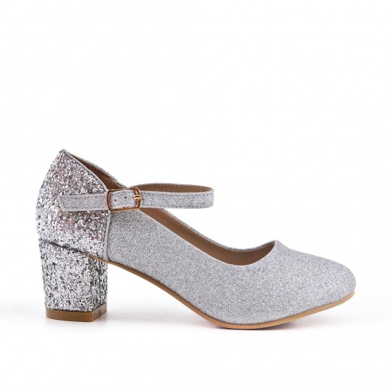 escarpins ado fille