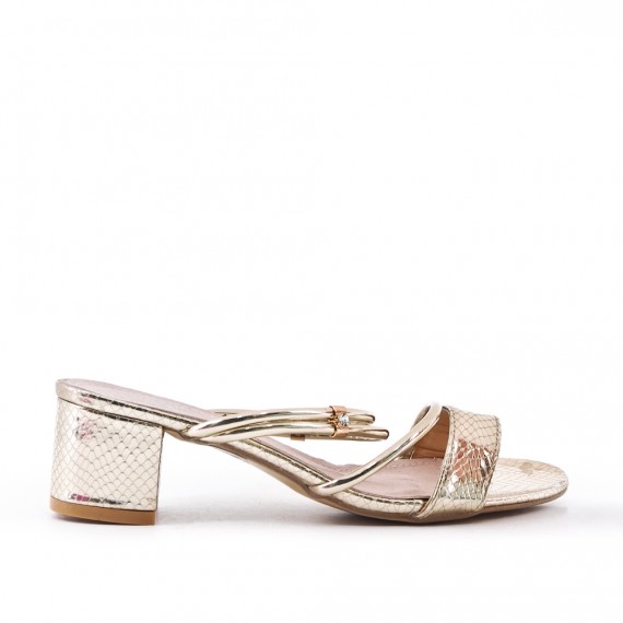 mule doree