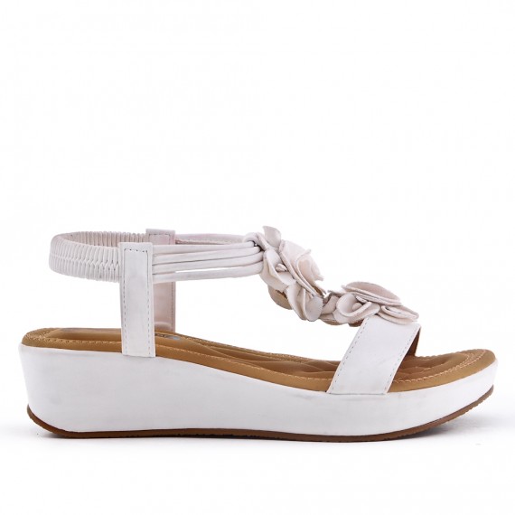 Comprar Sandalias cuñas para mujer online online