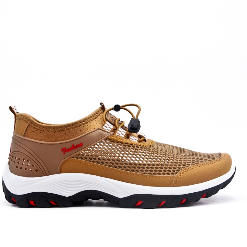 lacet chaussure sport