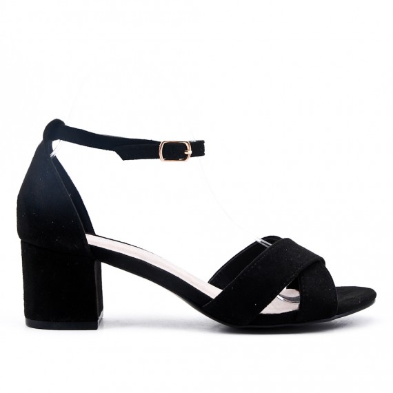 Sandalias Cuadrado Negras Deals, GET 53% www.islandcrematorium.ie