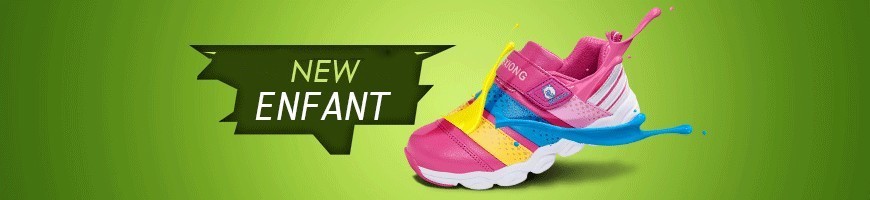 wholesale kids sneakers