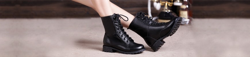 Bottines