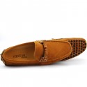 Moccasins