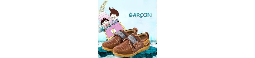 GARÇON 