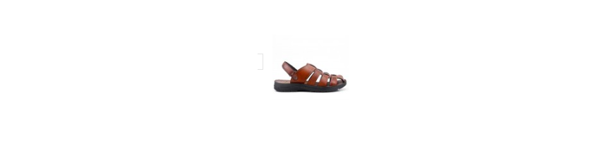 Sandales Homme