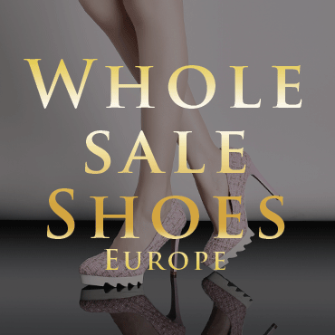 Wholesale Shoes Europe